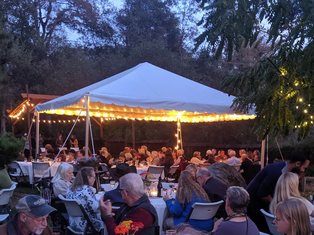 sunsetguests2_wakamatsufarm evening event
